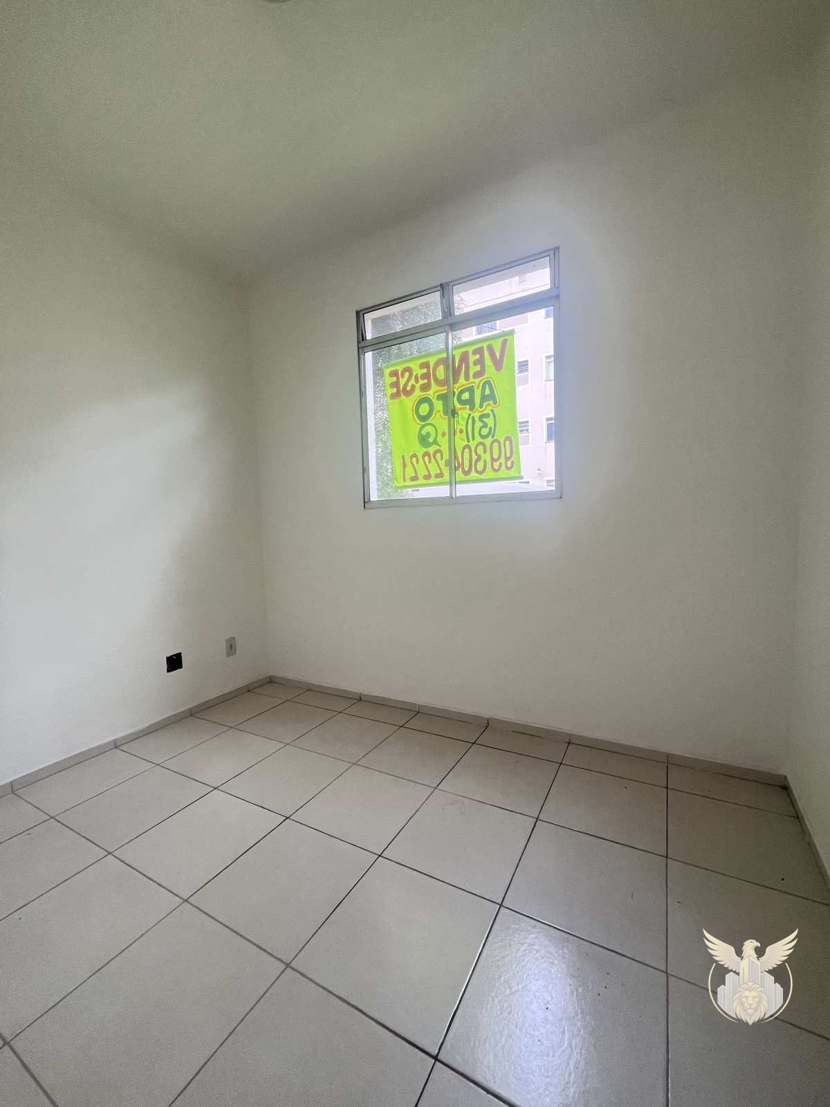 Apartamento à venda com 2 quartos - Laranjeira,Betim