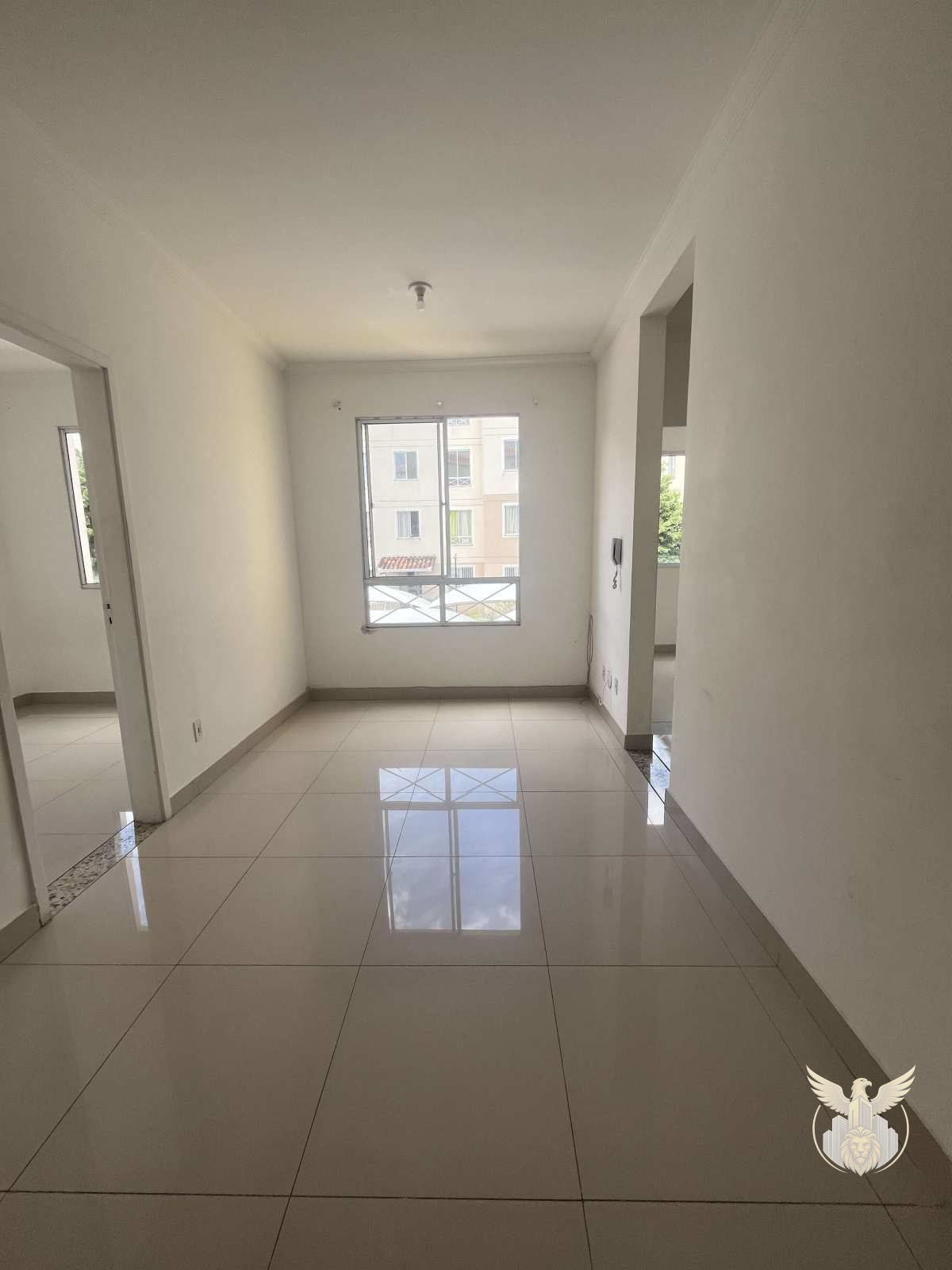 Apartamento à venda com 3 quartos, 60m² - Niterói,Betim
