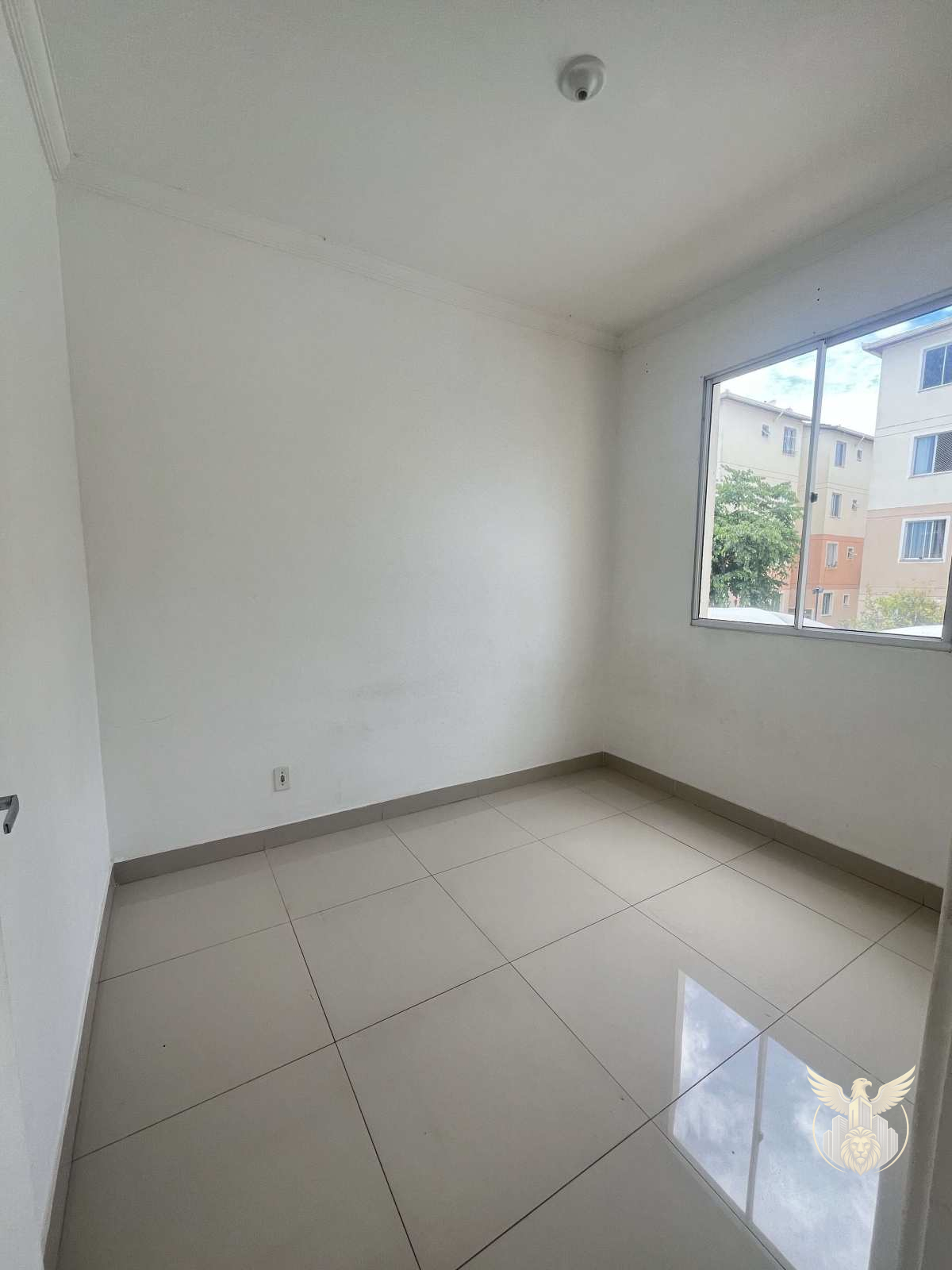 Apartamento à venda com 3 quartos, 60m² - Niterói,Betim