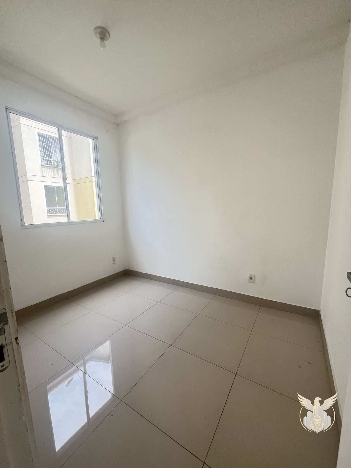 Apartamento à venda com 3 quartos, 60m² - Niterói,Betim
