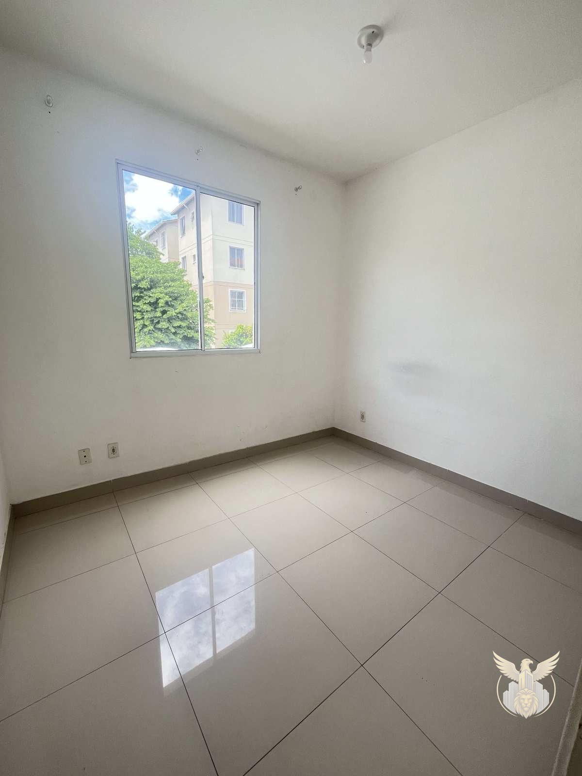  - Apartamento à venda em Betim, Niterói, com 3 quartos, 60m²
