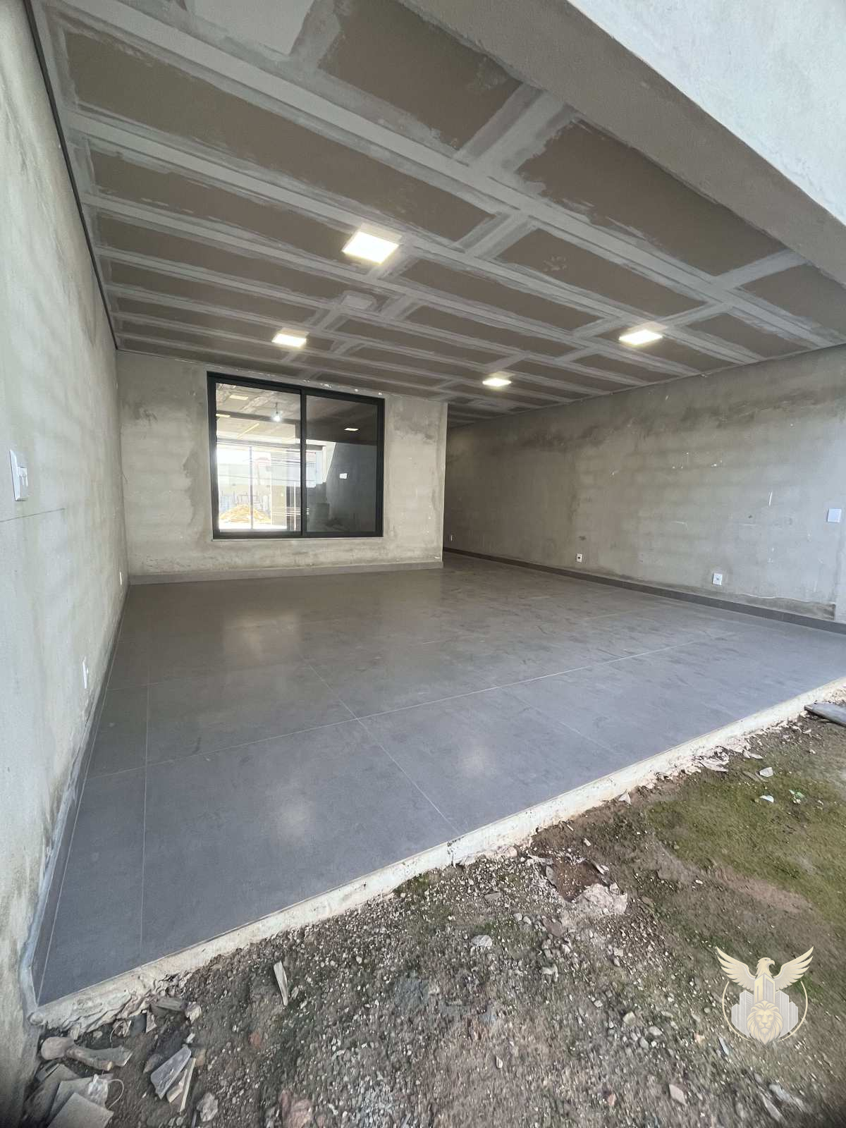 Casa geminada à venda com 3 quartos - Espirito Santo,Betim